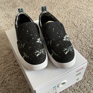 Star Wars x Toms Trvl Lite Slip On, Women’s 7.5